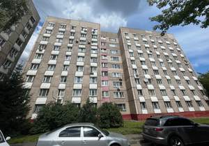 1-к квартира, вторичка, 36м2, 3/9 этаж