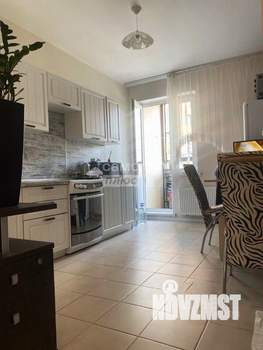 1-к квартира, вторичка, 50м2, 9/17 этаж