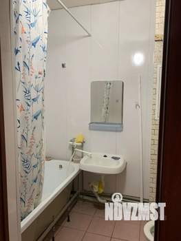 1-к квартира, вторичка, 35м2, 3/4 этаж