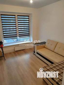 1-к квартира, вторичка, 41м2, 2/25 этаж