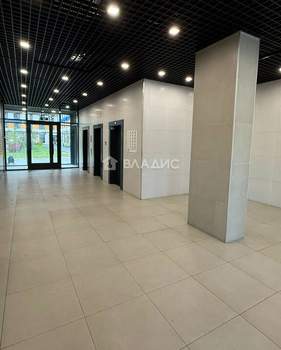 2-к квартира, вторичка, 51м2, 2/14 этаж