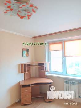 2-к квартира, вторичка, 64м2, 13/17 этаж