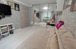 2-к квартира, вторичка, 44м2, 2/5 этаж