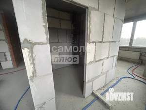 3-к квартира, вторичка, 64м2, 4/23 этаж