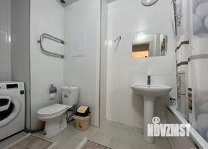 2-к квартира, вторичка, 55м2, 6/15 этаж