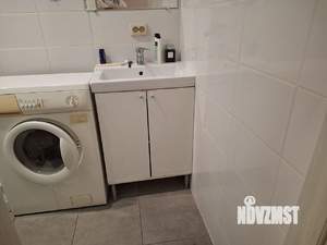 Студия квартира, вторичка, 20м2, 2/5 этаж