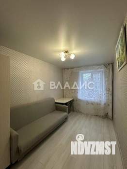 3-к квартира, вторичка, 57м2, 4/9 этаж