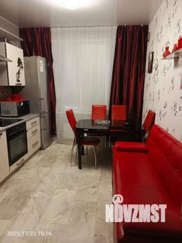 1-к квартира, вторичка, 39м2, 3/4 этаж