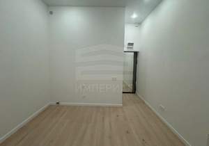 Студия квартира, вторичка, 15м2, 2/4 этаж