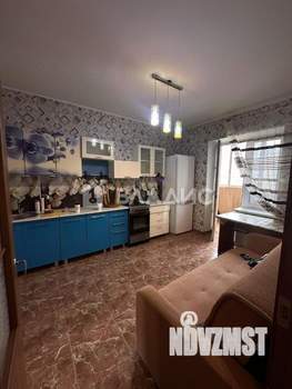 1-к квартира, вторичка, 30м2, 9/17 этаж