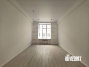 Студия квартира, вторичка, 25м2, 3/4 этаж