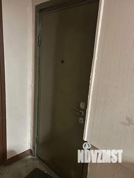 3-к квартира, вторичка, 71м2, 14/16 этаж