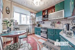 3-к квартира, вторичка, 80м2, 11/14 этаж