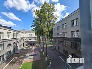 Студия квартира, вторичка, 17м2, 3/4 этаж