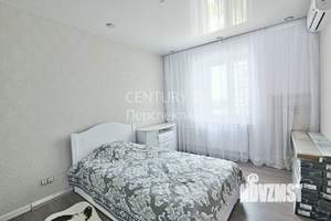 2-к квартира, вторичка, 57м2, 11/17 этаж