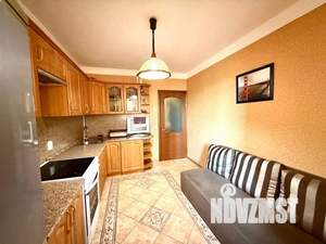 1-к квартира, вторичка, 51м2, 5/17 этаж