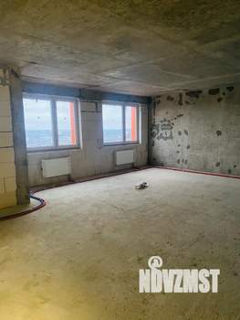 3-к квартира, вторичка, 64м2, 24/25 этаж