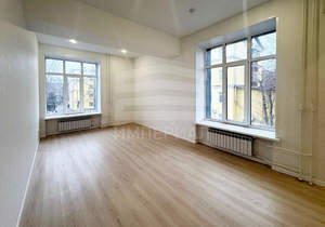 Студия квартира, вторичка, 33м2, 2/4 этаж