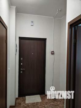 1-к квартира, вторичка, 37м2, 7/17 этаж