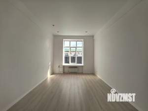 Студия квартира, вторичка, 24м2, 3/4 этаж