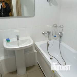 2-к квартира, вторичка, 51м2, 9/25 этаж