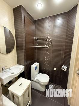 1-к квартира, вторичка, 35м2, 15/16 этаж