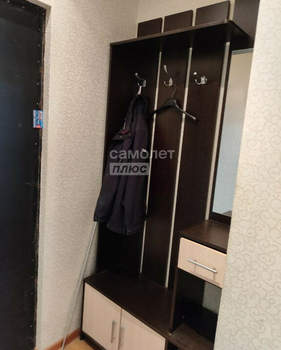 2-к квартира, вторичка, 72м2, 2/6 этаж