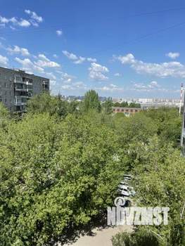 4-к квартира, вторичка, 70м2, 7/9 этаж