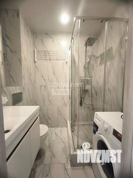 Студия квартира, вторичка, 20м2, 7/25 этаж