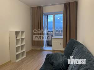 2-к квартира, вторичка, 47м2, 2/17 этаж