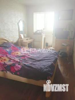 2-к квартира, вторичка, 57м2, 17/17 этаж