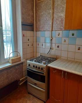 3-к квартира, вторичка, 53м2, 1/9 этаж