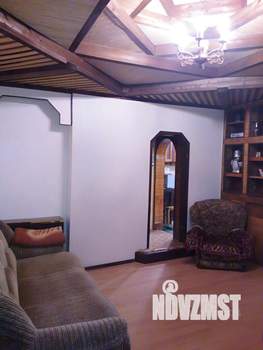 2-к квартира, вторичка, 45м2, 1/5 этаж