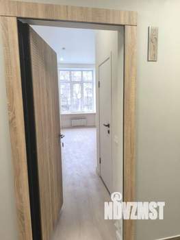 Студия квартира, вторичка, 25м2, 2/4 этаж