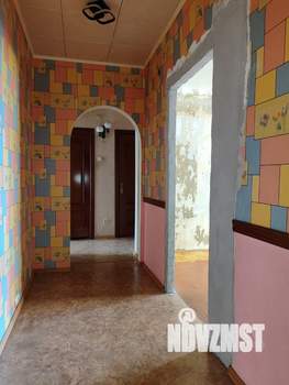 3-к квартира, вторичка, 59м2, 8/9 этаж