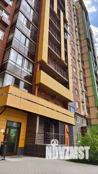 1-к квартира, вторичка, 24м2, 2/18 этаж