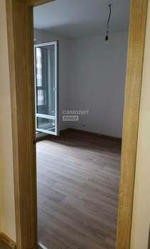 1-к квартира, вторичка, 35м2, 10/23 этаж