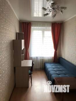 3-к квартира, вторичка, 54м2, 2/5 этаж