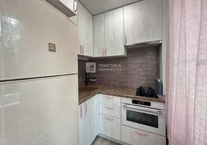 2-к квартира, вторичка, 43м2, 4/5 этаж