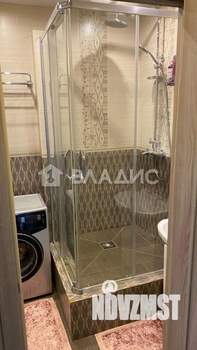 1-к квартира, вторичка, 41м2, 10/17 этаж