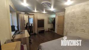 1-к квартира, вторичка, 31м2, 2/5 этаж