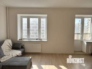 Студия квартира, вторичка, 29м2, 12/18 этаж