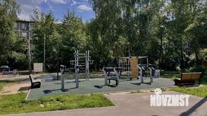 1-к квартира, вторичка, 31м2, 3/5 этаж