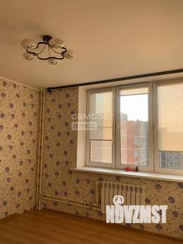 3-к квартира, вторичка, 73м2, 17/17 этаж