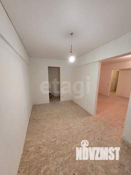 2-к квартира, вторичка, 45м2, 2/5 этаж