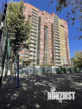 1-к квартира, вторичка, 39м2, 13/18 этаж