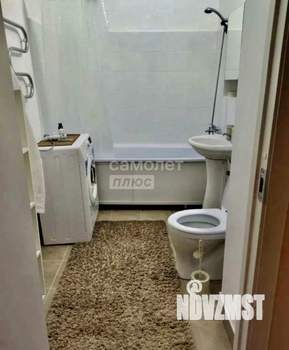 2-к квартира, вторичка, 47м2, 2/17 этаж