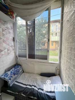 Студия квартира, вторичка, 27м2, 1/3 этаж