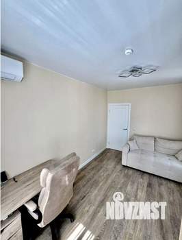 3-к квартира, вторичка, 56м2, 13/17 этаж