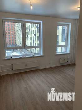 Студия квартира, вторичка, 25м2, 5/18 этаж